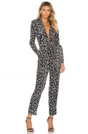 alc kieran jumpsuit at Revolve